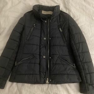 Burberry Coat